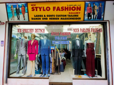 stylo-shop